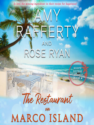 cover image of The Restaurant on Marco Island